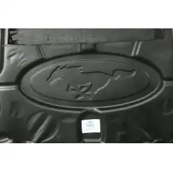 2015-2017 Ford Mustang CVX V2 Hood image - 13