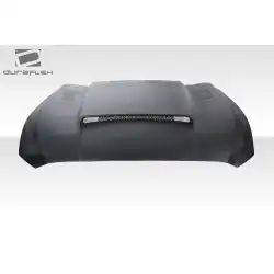 2015-2017 Ford Mustang CVX V2 Hood image - 19