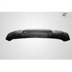 2015-2017 Ford Mustang CVX V2 Hood - 1 Piece image - 9