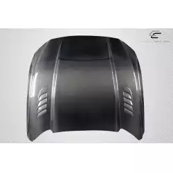 2015-2017 Ford Mustang CVX V2 Hood - 1 Piece image - 12