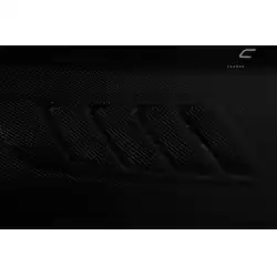 2015-2017 Ford Mustang CVX V2 Hood - 1 Piece image - 13