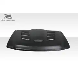 2007-2013 GMC Sierra Viper Look Hood image - 5