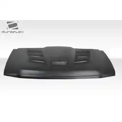 2007-2013 GMC Sierra Viper Look Hood image - 7