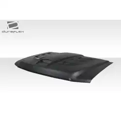 2007-2013 GMC Sierra Viper Look Hood image - 11