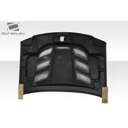 2007-2013 GMC Sierra Viper Look Hood image - 13