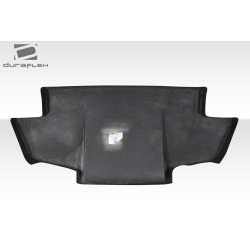 2000-2009 Honda S2000 / 2002-2004 Acura RSX Duraflex JS Rear Diffuser - 1 Piece image - 6