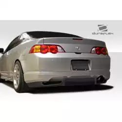 2000-2009 Honda S2000 / 2002-2004 Acura RSX JS Rear Diffuser - 1 Piece image - 6