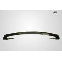 2010-2016 Hyundai Genesis SQX Carbon Fiber Rear Wing image - 4