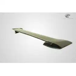2010-2016 Hyundai Genesis SQX Carbon Fiber Rear Wing image - 8