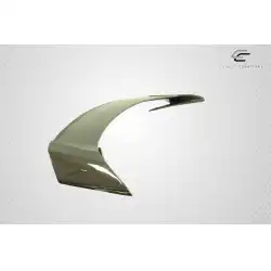 2010-2016 Hyundai Genesis SQX Carbon Fiber Rear Wing image - 12