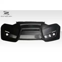 2013-2016 Hyundai Genesis Coupe 2DR TP-R Front Bumper - 1 Piece image - 3