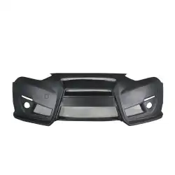 2013-2016 Hyundai Genesis Coupe 2DR TP-R Front Bumper - 1 Piece image - 4