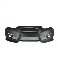 2013-2016 Hyundai Genesis TP-R Front Bumper image - 5