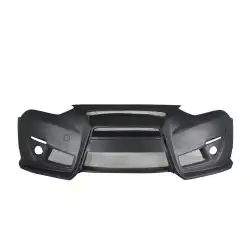 2013-2016 Hyundai Genesis TP-R Front Bumper image - 7