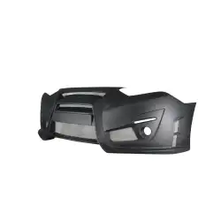 2013-2016 Hyundai Genesis TP-R Front Bumper image - 9