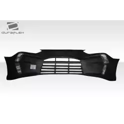 2013-2016 Hyundai Genesis Coupe 2DR VG-R Front Bumper - 1 Piece image - 6