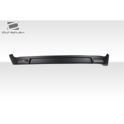 2015-2016 Kia Soul Duraflex Racer Front Lip - 1 Piece image - 4