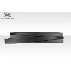 2015-2016 Kia Soul Racer Side Skirts - 2 Piece image - 3