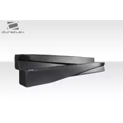 2015-2016 Kia Soul Racer Side Skirts - 2 Piece image - 4