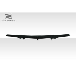 2006-2010 Mercedes W219 CLS55 CLS63 AMG Duraflex A Spec Rear Diffuser - 1 Piece image - 4