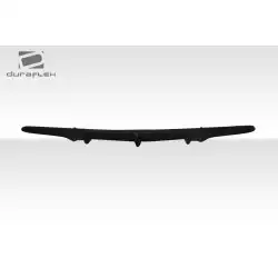 2006-2010 Mercedes W219 CLS55 CLS63 AMG A Spec Rear Diffuser - 1 Piece image - 3