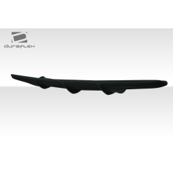 2006-2010 Mercedes W219 CLS55 CLS63 AMG Duraflex A Spec Rear Diffuser - 1 Piece image - 5