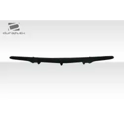 2006-2010 Mercedes CLS55 A Spec Rear Lip image - 7