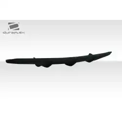 2006-2010 Mercedes CLS55 A Spec Rear Lip image - 11