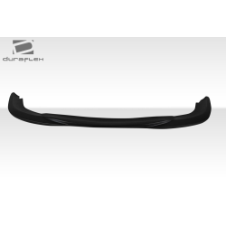 2003-2006 Mercedes S Class W220 Duraflex L Sport Front Lip Spoiler - 1 Piece ( Amg models only) image - 4