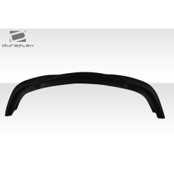2003-2006 Mercedes S Class W220 Duraflex L Sport Front Lip Spoiler - 1 Piece ( Amg models only) image - 6