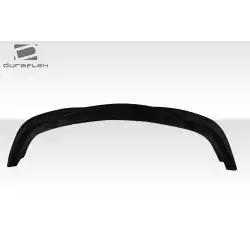 2003-2006 Mercedes S Class W220 L Sport Front Lip Spoiler - 1 Piece ( Amg models only) image - 5