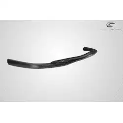 2003-2006 Mercedes S Class W220 L Sport Front Lip Spoiler - 1 Piece ( Amg models only) image - 3