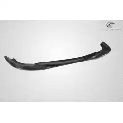 2003-2006 Mercedes S Class Sport Carbon Fiber Front Lip image - 4
