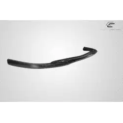 2003-2006 Mercedes S Class Sport Carbon Fiber Front Lip image - 6