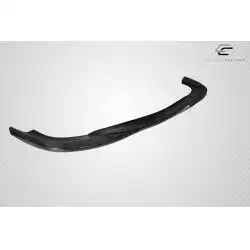 2003-2006 Mercedes S Class Sport Carbon Fiber Front Lip image - 8