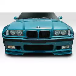 1992-1998 BMW 3 Series M3 E36 2DR Circuit Wide Body Kit - 12 Piece image - 1