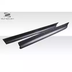 1992-1998 BMW 3 Series M3 E36 2DR Circuit Side Skirts - 2 Piece image - 9