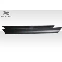 1992-1998 BMW 3 Series Circuit Side Skirts image - 17