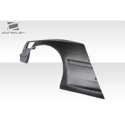 1992-1998 BMW 3 Series Circuit Fender Flare image - 16