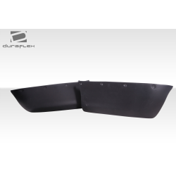 1992-1998 BMW 3 Series M3 E36 2DR Duraflex Circuit Rear Add Ons Spat Extensions - 2 Piece image - 5