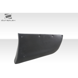 1992-1998 BMW 3 Series M3 E36 2DR Duraflex Circuit Rear Add Ons Spat Extensions - 2 Piece image - 8