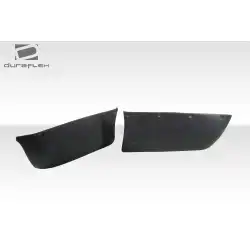 1992-1998 BMW 3 Series Circuit Rear Lip image - 6