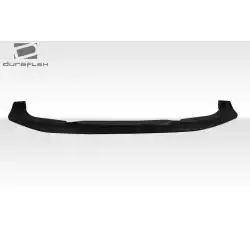 2001-2006 BMW M3 E46 Circuit Front Lip Spoiler - 1 Piece image - 3