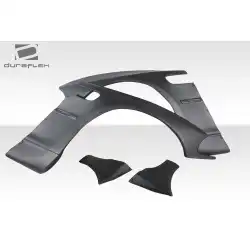 2001-2006 BMW M3 Circuit Fender Flare image - 6
