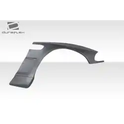 2001-2006 BMW M3 Circuit Fender Flare image - 8