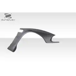 2001-2006 BMW M3 Circuit Fender Flare image - 10