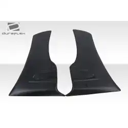 2001-2006 BMW M3 Circuit Fender Flare image - 16