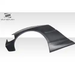 2001-2006 BMW M3 Circuit Fender Flare image - 7
