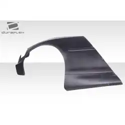 2001-2006 BMW M3 Circuit Fender Flare image - 9