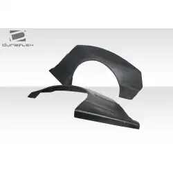2001-2006 BMW M3 Circuit Fender Flare image - 17